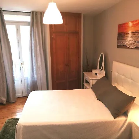 Hotel Canton San Vicente De La Barquera