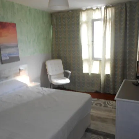 Hotel Canton *