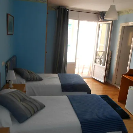 Szálloda Canton San Vicente de la Barquera