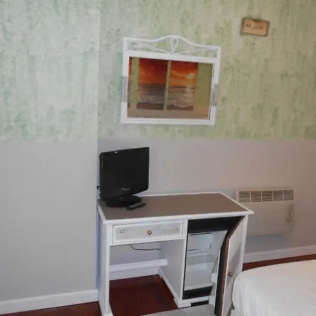 Hotel Canton *