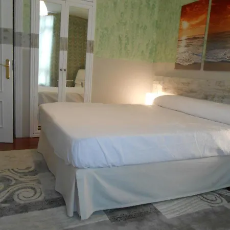 Hotel Canton *