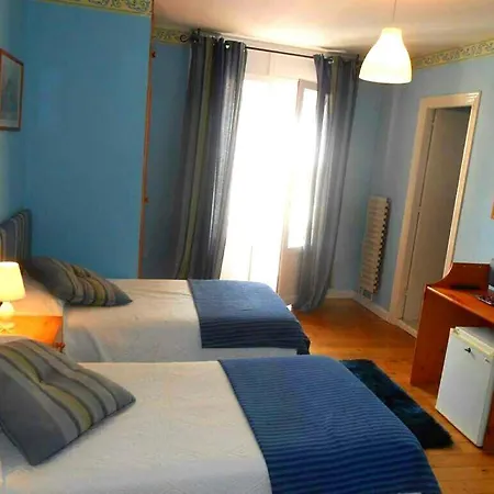 Hotel Canton