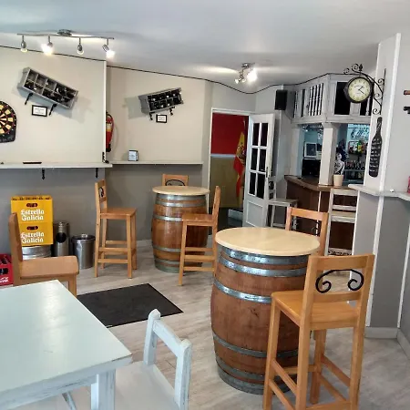 Canton * San Vicente de la Barquera