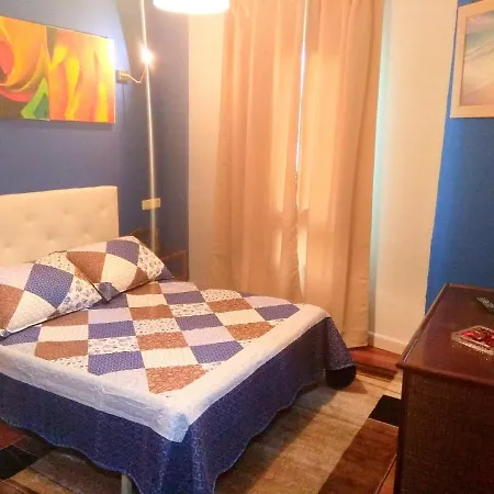 Canton * San Vicente de la Barquera