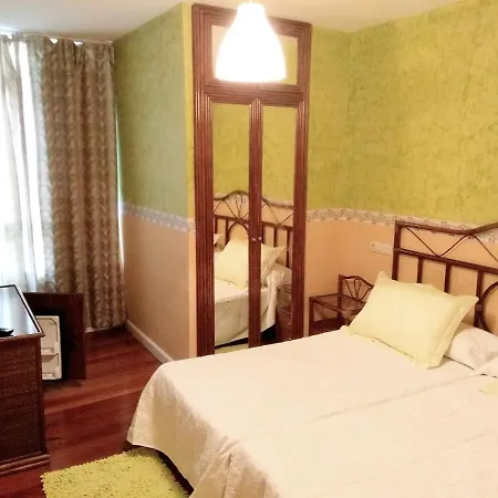 Canton San Vicente de la Barquera