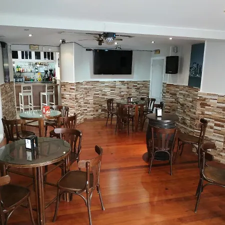 Canton * San Vicente de la Barquera