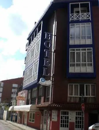 Canton Hotel