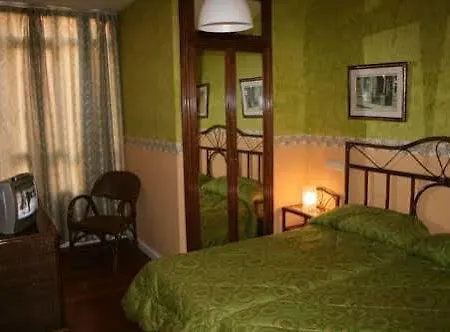 Canton Hotel San Vicente De La Barquera