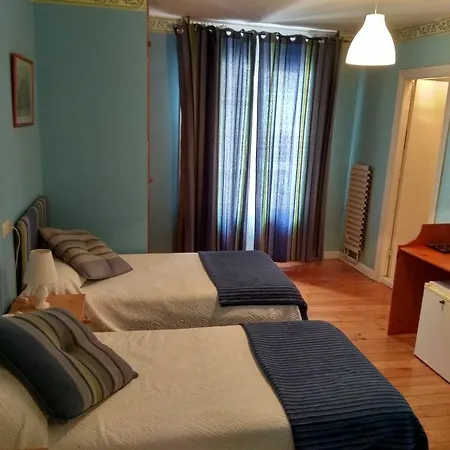 Hotel Canton *