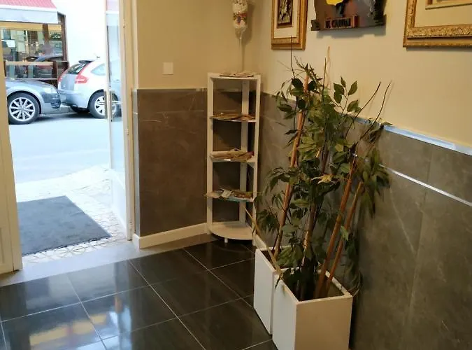 Canton San Vicente De La Barquera