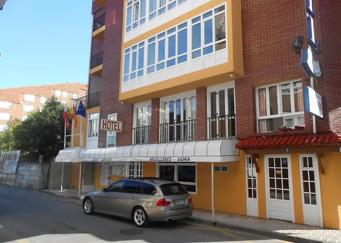 Canton Hotell San Vicente De La Barquera