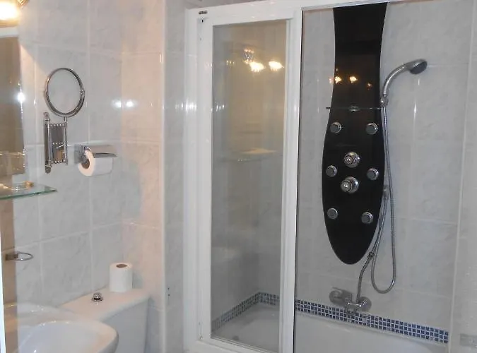 Hotell Canton San Vicente De La Barquera