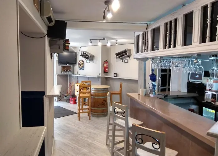 Hotell Canton San Vicente De La Barquera