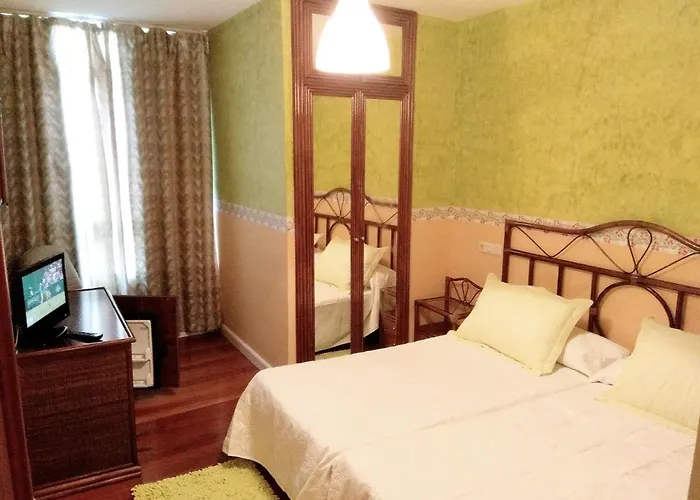 Canton San Vicente De La Barquera