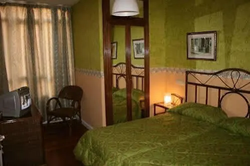 Canton Hotell San Vicente De La Barquera