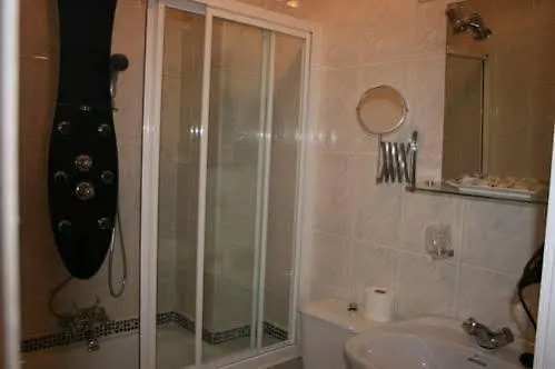 Canton Hotell San Vicente De La Barquera