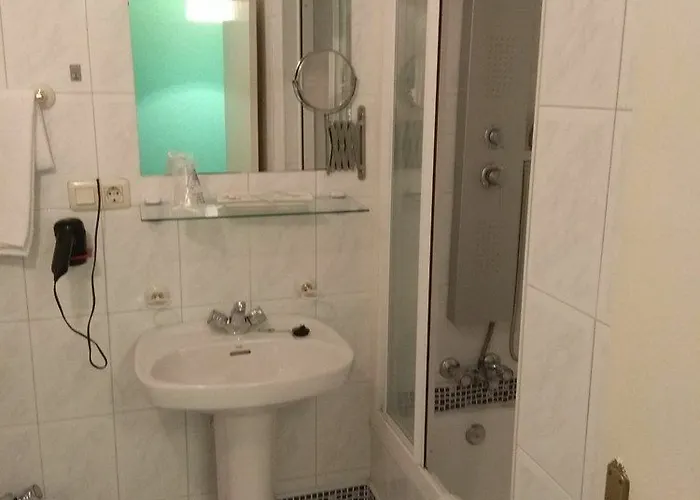 Hotell Canton San Vicente De La Barquera