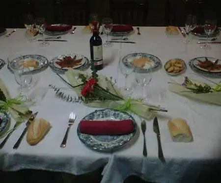 Canton * San Vicente De La Barquera