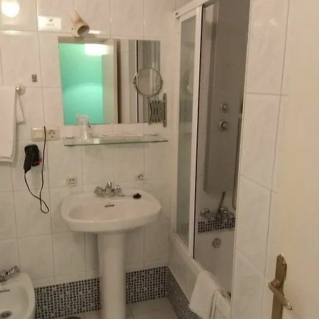 Szálloda Canton San Vicente de la Barquera