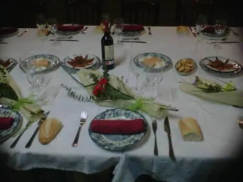 Canton * San Vicente De La Barquera